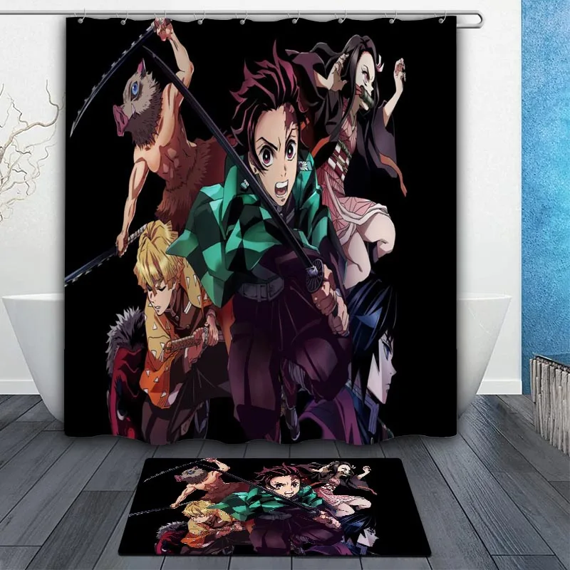 

Оригинальная занавеска для душа «Орхидея» с рисунком Горячая Распродажа, занавеска для ванной из полиэстера, водонепроницаемая с крючком д...