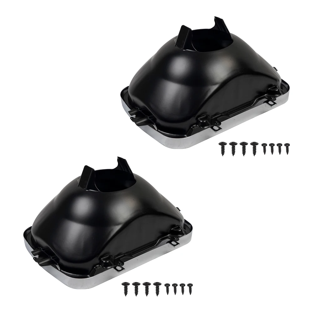 

42437 Комплект крепления фар 5X7 для Chevy Suburban GMC Yukon Pontiac Cadillac Escalade Buick Oldsmobile, 1 или 2 шт.