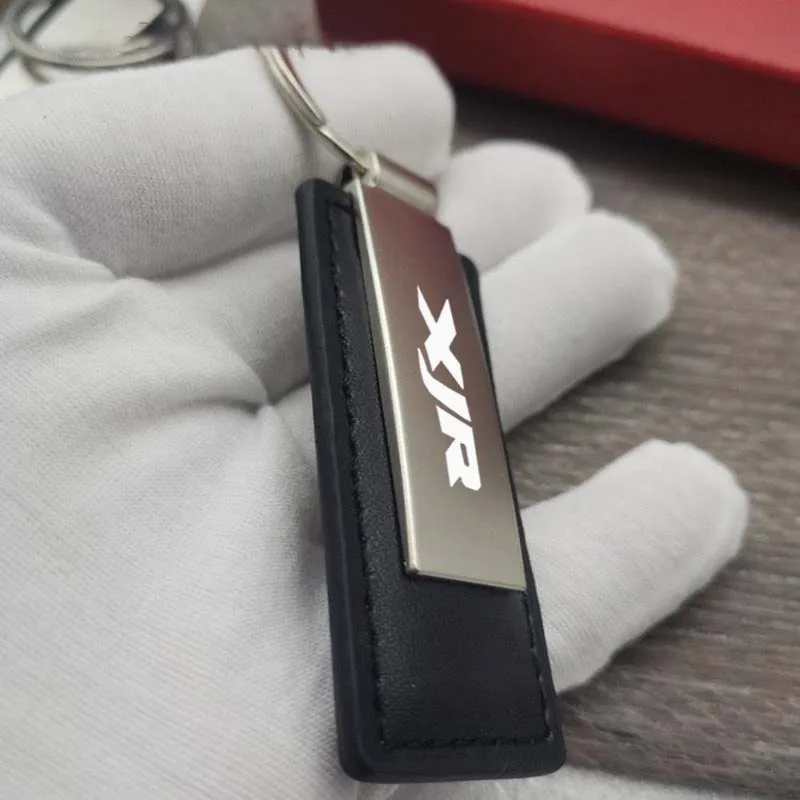 Брелок для ключей мотоцикла металлический многофункциональный брелок Yamaha XJR400