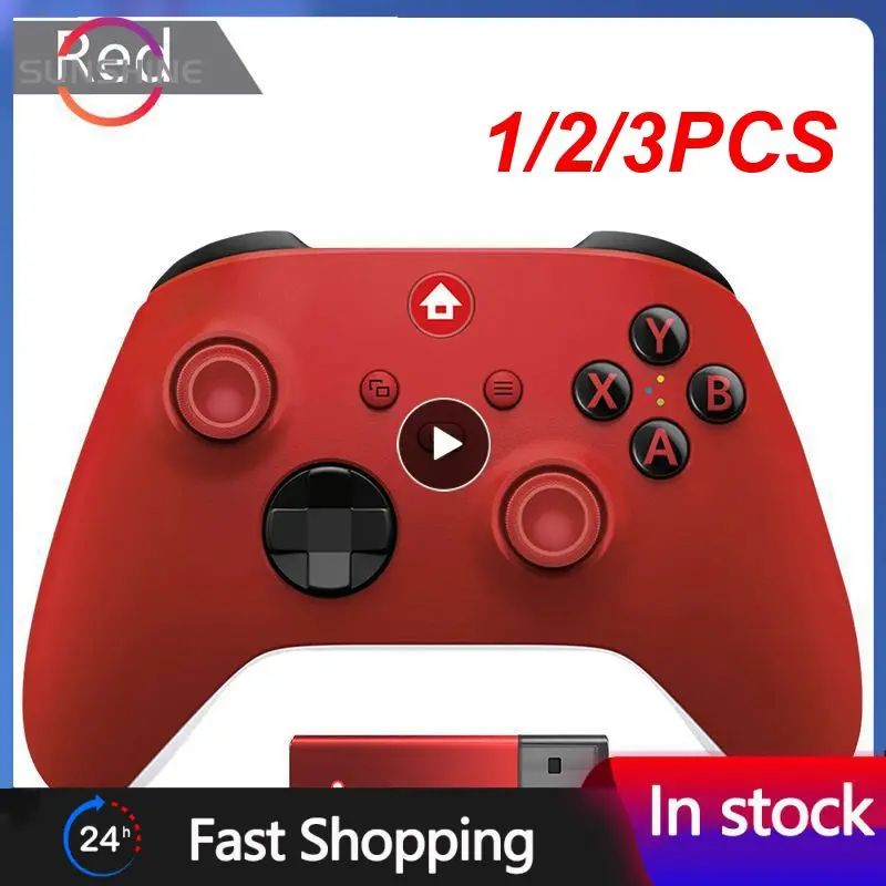

1/2/3 шт. 8bitdo Ultimate Controller Проводной USB совместимый с windows 10,11, паровой палубой