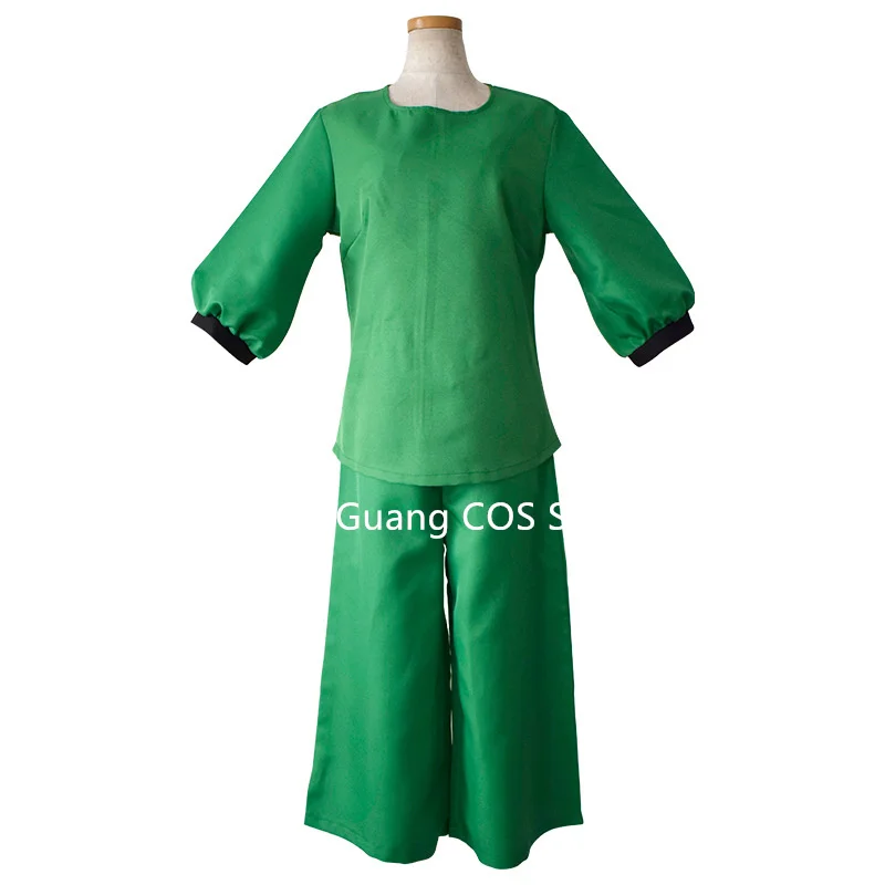 Косплей Легенда Аватара Последний Воздушный Бандер Тоф бэйфонг косплей костюм