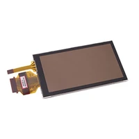 lcd screen for sony hxr mc1500c xr150 xr350 durable digital camera lcd parts replacement for broken old