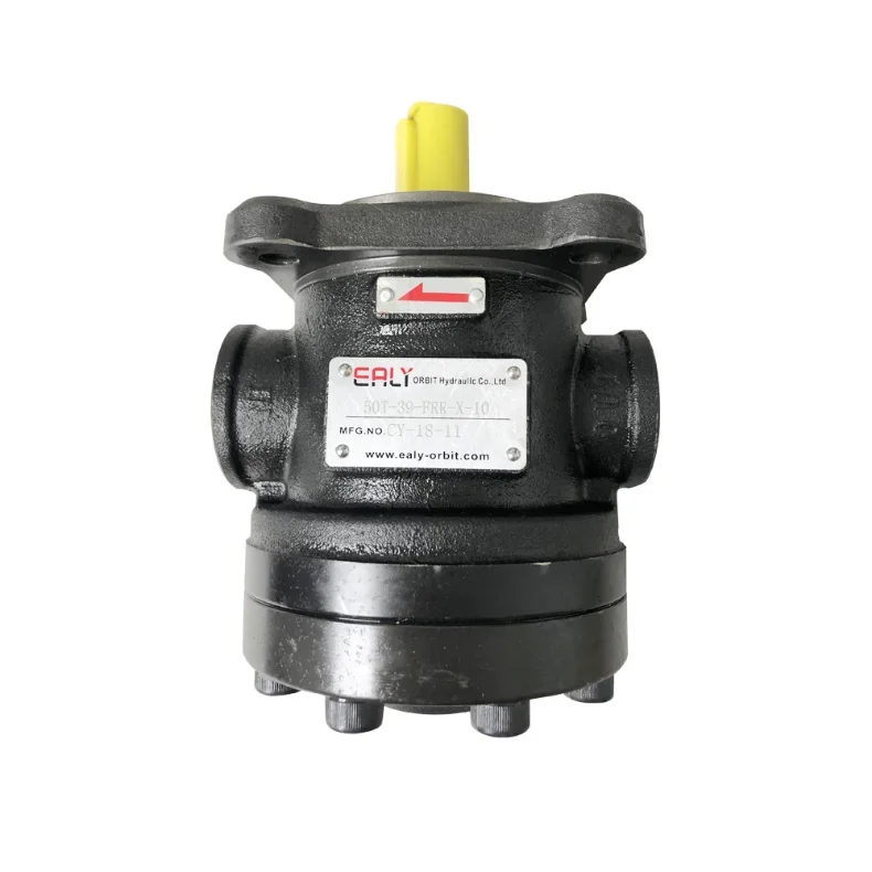 Лопастной насос EALY 50T-23-FRL-10 50T-39-FRL-10 50T-26-FRL-10 50T-17-FRL-10 50T-30-FRL-10 50T-36-FRL-10
