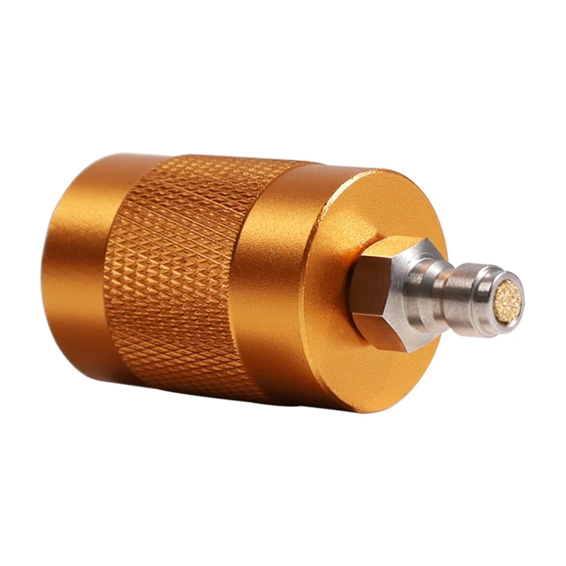 

2 шт., адаптер для заправочного клапана PCP SCBA, G5/8 или 5/8BSPP DIN, 300 бар, 8 мм