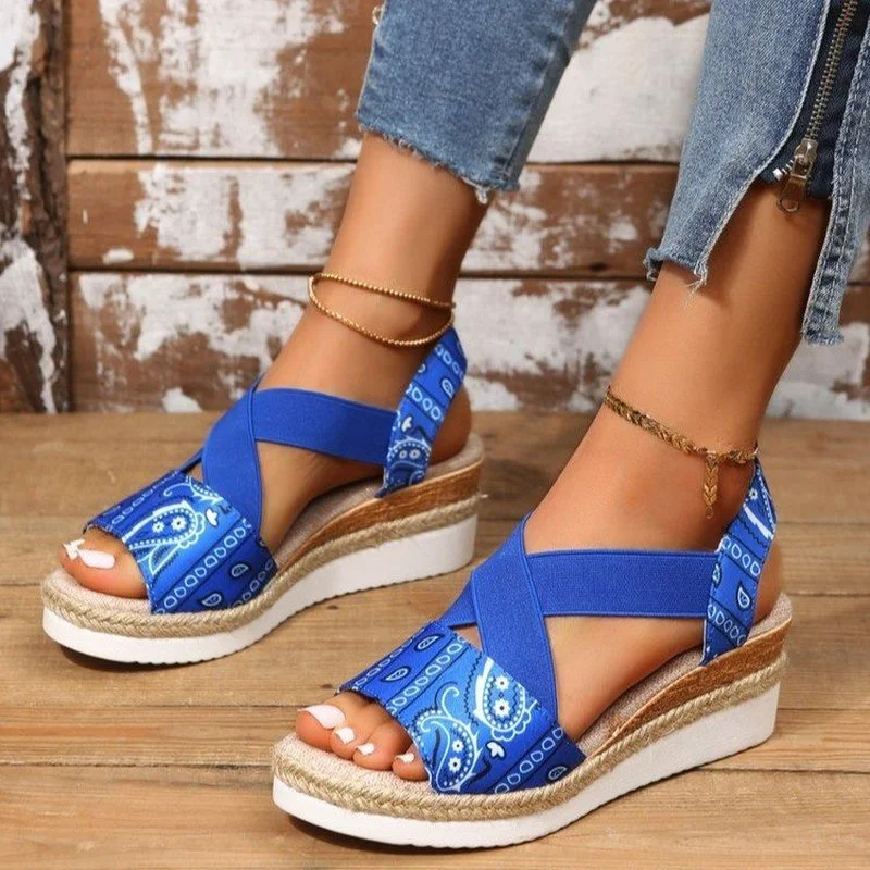 

Women's Platform Open Toe Women's Gladiator Flat Shoes Women's Sandals Women's Zip-Up Shoes Women's Comfort Plus Size Summer