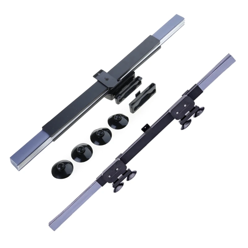 Выдвижной козырек от солнца на лобовом стекле ролики слепой автомобильный