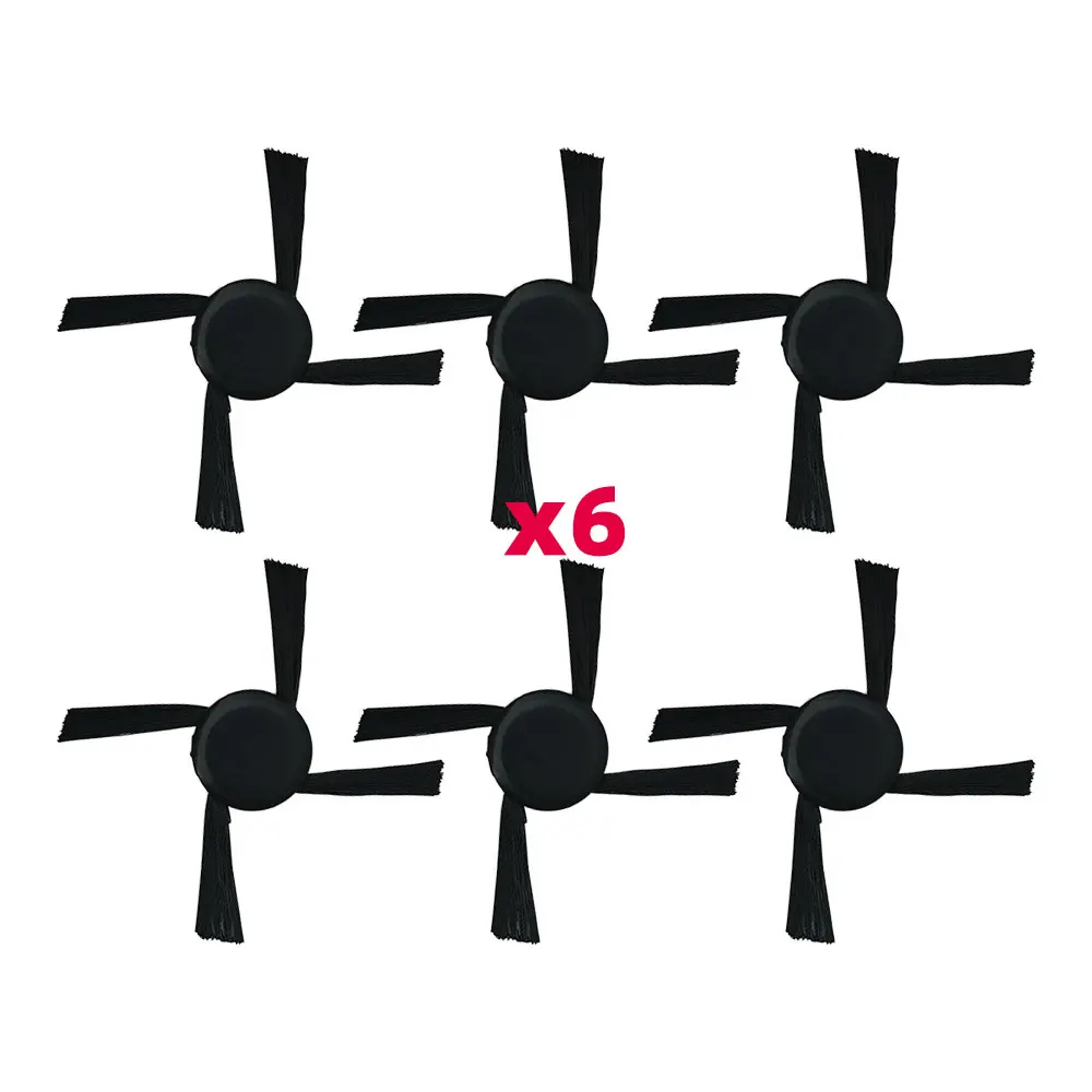 

Для Neato Botvac BV 70/75/80/85 робот-пылесос роликовая боковая щетка Hepa фильтр аксессуары запасные части замена