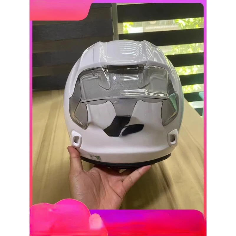 RX-7X VZ-RAM оригинальный большой хвостовой специальный спойлер для воздуховода