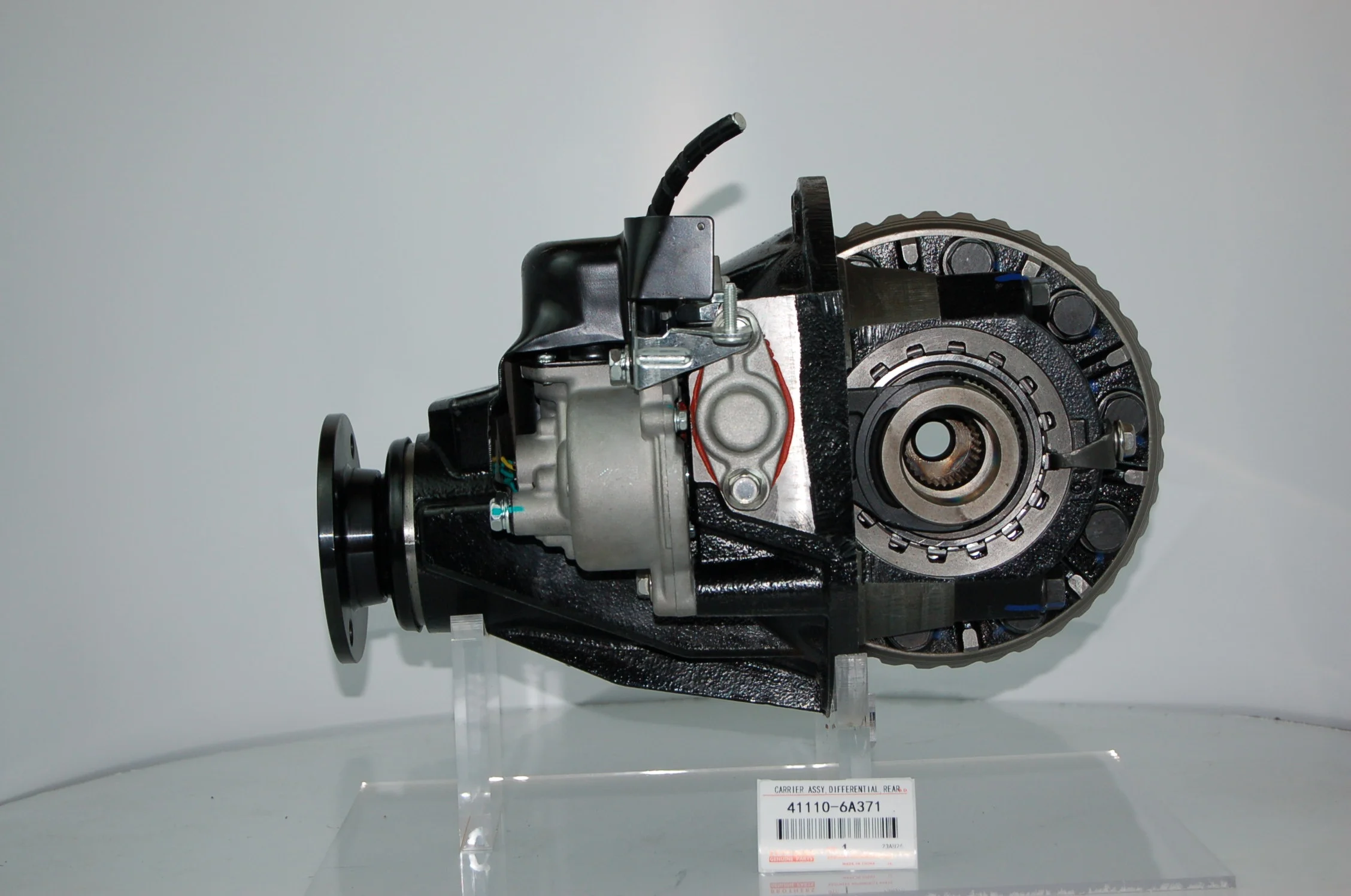 Фонарь задний для HILUX LOCKER 5LE 41110-6A370 41110-6A371