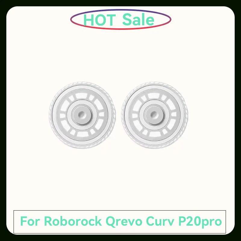 

Для робота-пылесоса Roborock QRevo QRevo Pro QRevoSPro QrevoCurv, оригинальный кронштейн для швабры, незаменимый аксессуар для машины