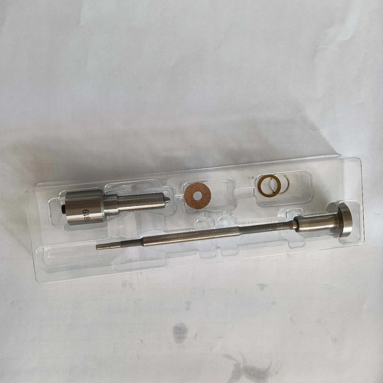 Ремкомплекты форсунок Common Rail дизельного двигателя 095000 -8940G -8940F для инжектора -8940 RE