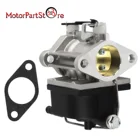 Карбюратор Carb для Tecumseh MTD Stens, замена двора двигателя 520-952 13153 640065 640065A OV358EA OHV130 OHV125