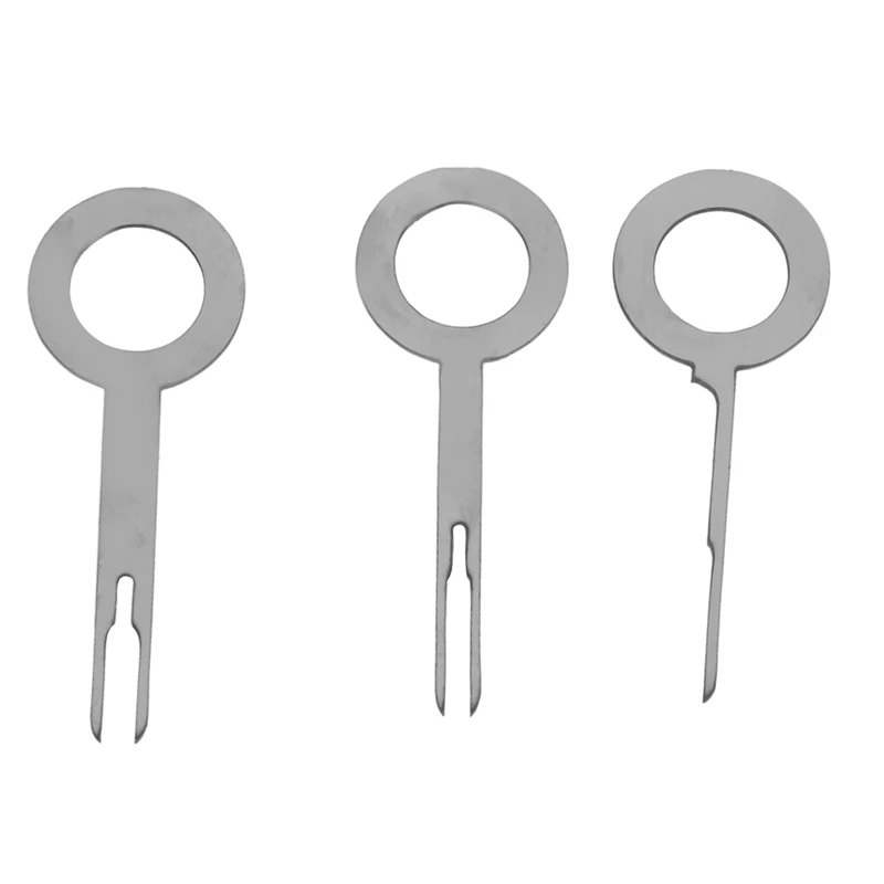 105 шт. набор ключей для снятия клемм автомобиля автоматическая электрическая