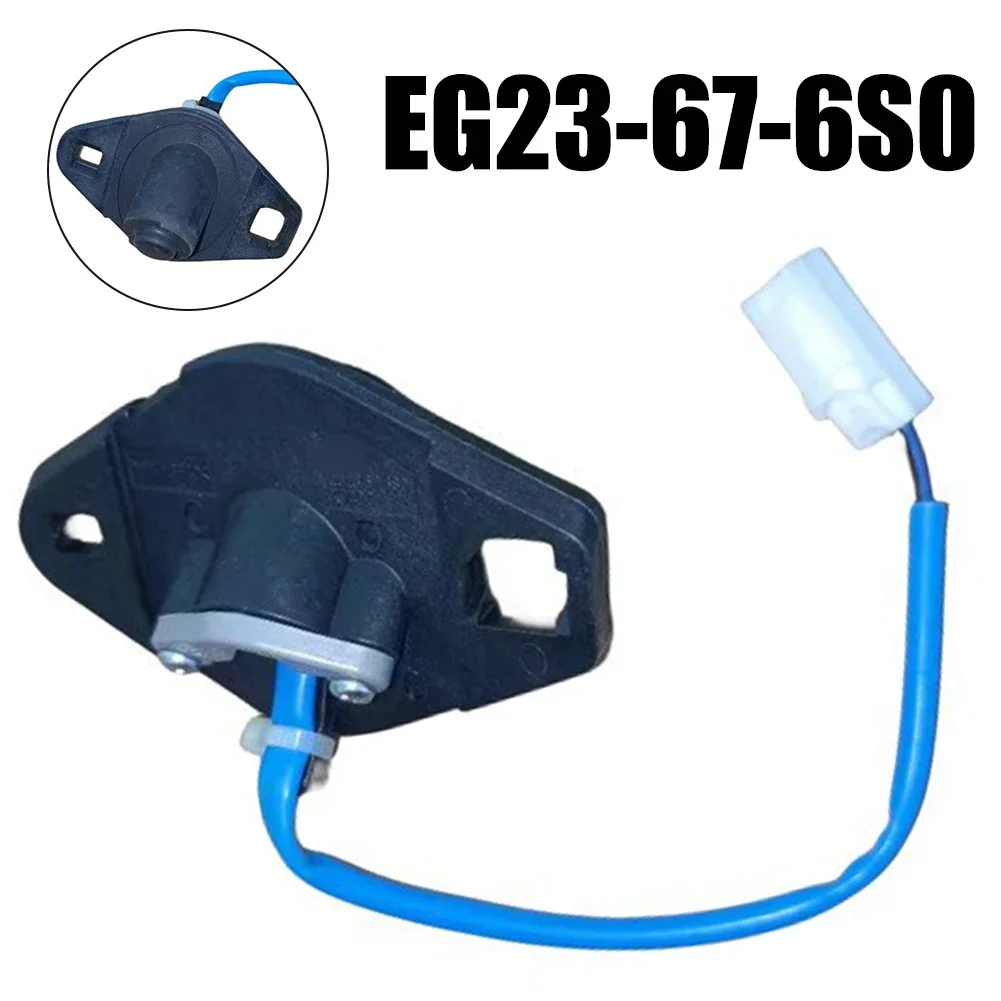 Переключатель багажника для Mazda CX-7 2007-12 EG23-67-6S0 задний замок открывалка крышка