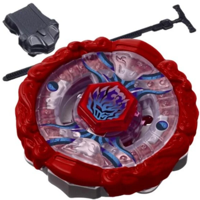 Такара Томи бейстик металлический боевой фьюжн Топ BB123 смесь DEATH AD145SWD 4D с