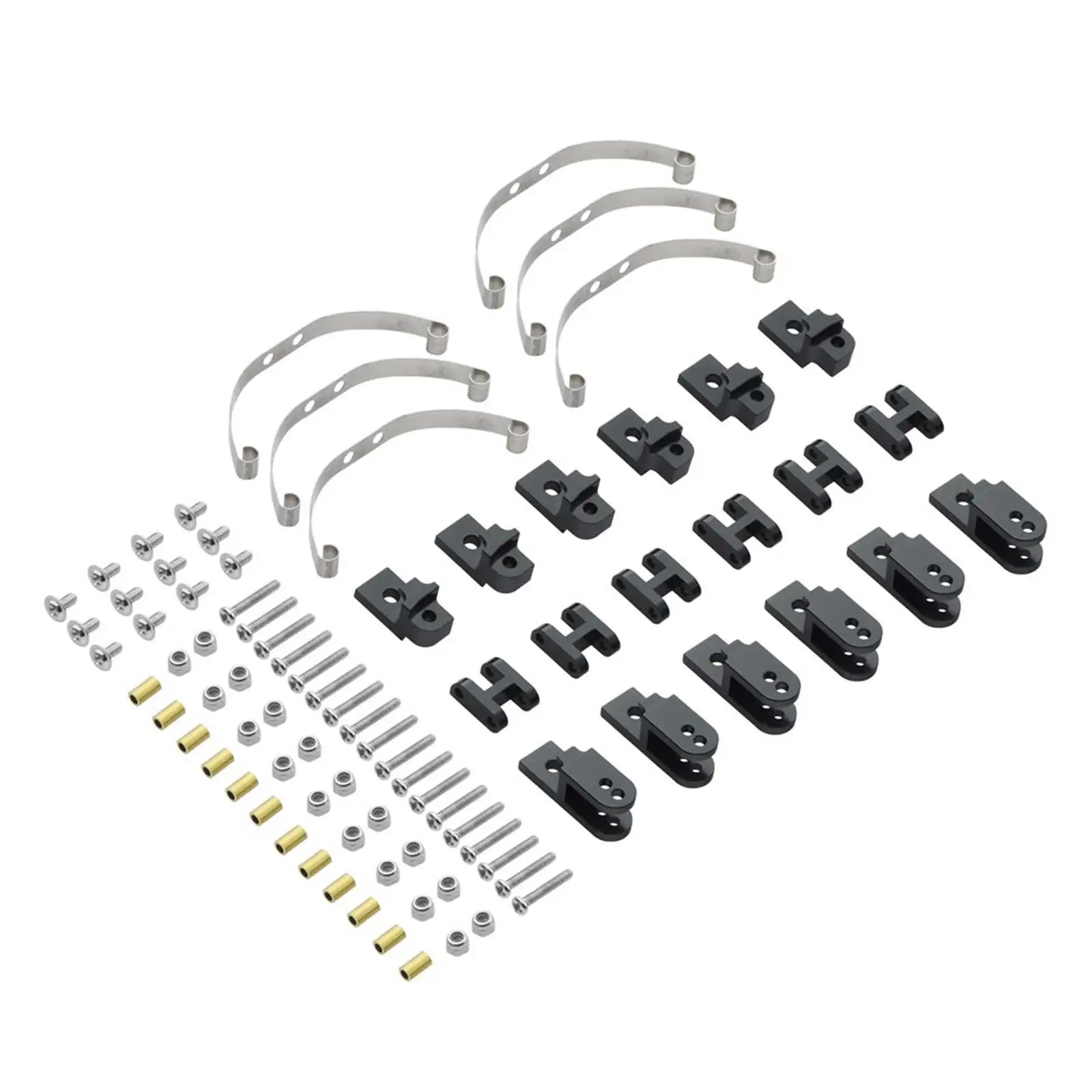 

Аксессуары для радиоуправляемых автомобилей 1/16 детали для 1:16 B36 B16 Q63 Q75 аксессуары для радиоуправляемых грузовиков
