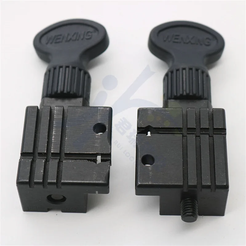 

For Wenxing Key Machine Fixture Suitable for 339 369 339 399AC Q31 Q39 Q39A Vertical Machine Accessories