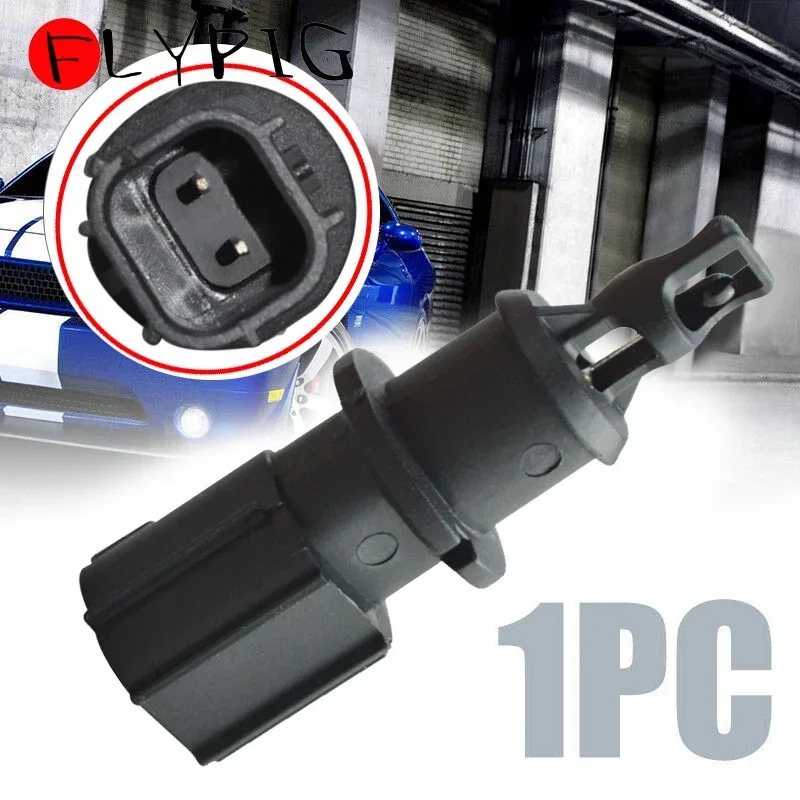 

FLYPIG Датчик температуры наружного впускного воздуха 4606487 АА для Chrysler Dodge Jeep Ram 4606487 AB 5S1024 AX109 SU3229 AJ0012