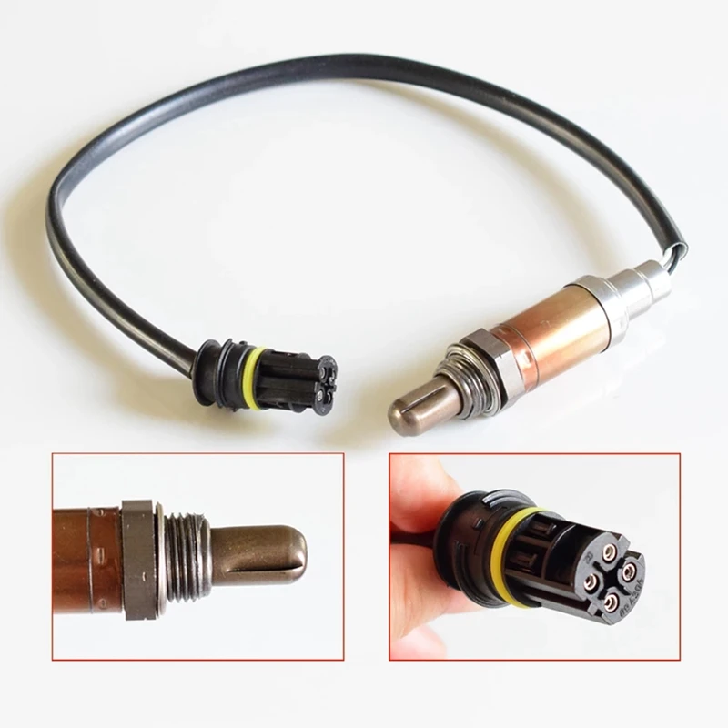 

0258003477 Oxygen Sensor Car Oxygen Sensor For BMW E46 320 325 330 525 528 530 X3 X5 Z3 Z4