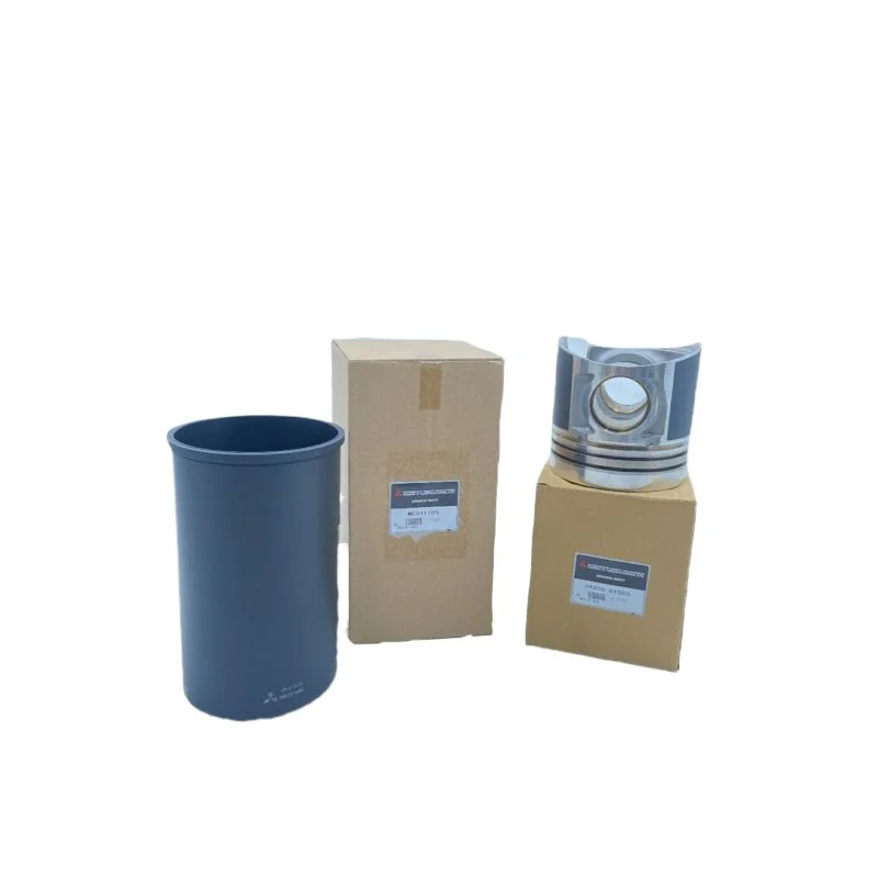 Для Sany sy245/sy265 Mitsu-bishi D04FR/D06FR/4M50/6M60 четыре подходящих поршневого цилиндра