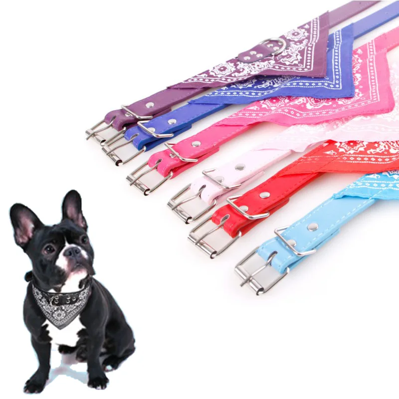 

30pc Pet Triangle Towel Cat and Dog Collar Saliva Towel Dual-use Suitable for Small and Medium-sized Cats and Dogs Pet Supplies