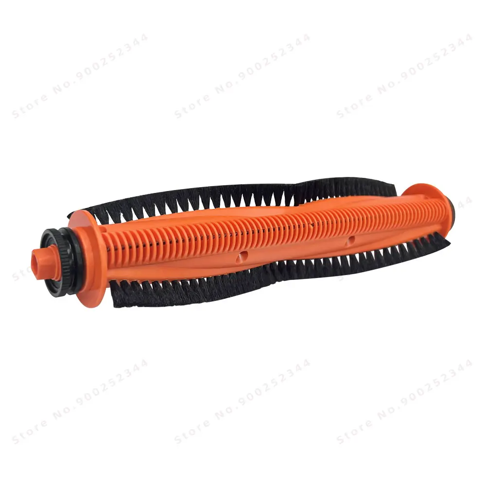 Кисть Tricut, совместимая с Xiaomi Robot Vacuum X20 Max D109GL  Mijia M30S D103CN  M40 D110CN  H40 D101CN (art.: 3920cd2b2ccac) - 3920cd2b2ccac