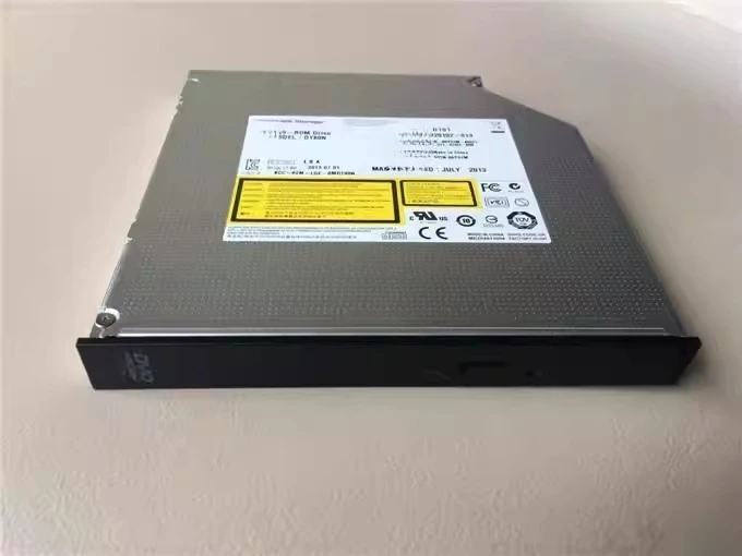 Фото Для ноутбука Dell M6800 M4800 M2800 M4700 M4600 Встроенный привод записи DVD №1