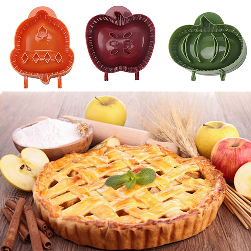 Многоразовая форма для печенья в виде яблока хлеба искусственный десерт