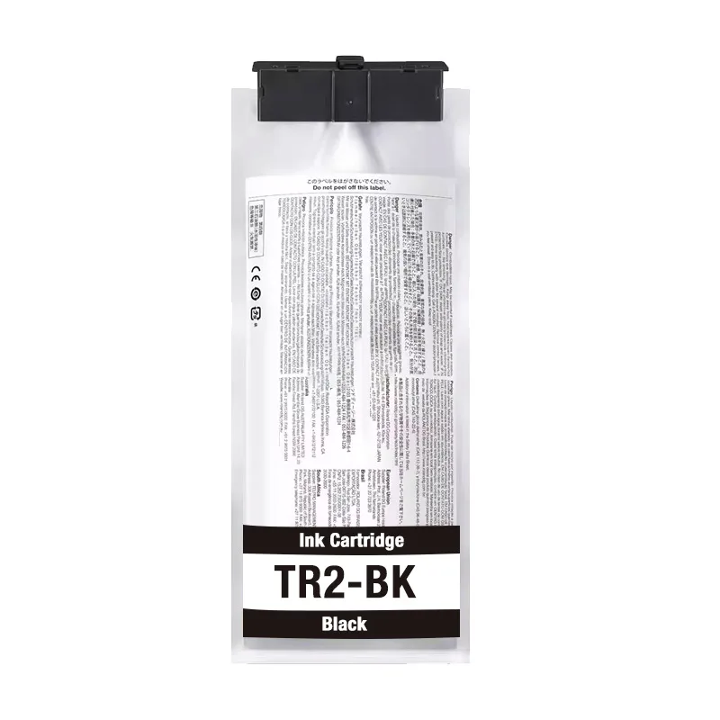 Фото Чернильный картридж TR2, совместимый с принтерами Roland TrueVIS SG-300, SG-540, SG2-300, SG2-540, SG2-640, VG-540, VG-640, SG2-640, VG2 (чернильный мешок) №4