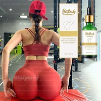 sexy hip buttock enlargement hip firm essential oil cream effective hip lift up butt beauty female hips tightening massage oils