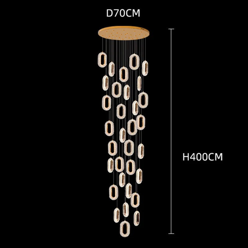 

Подвесной светильник Fanmade