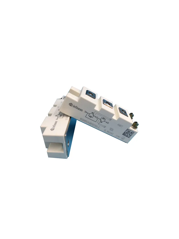 BSM50GB120DLC Новинка