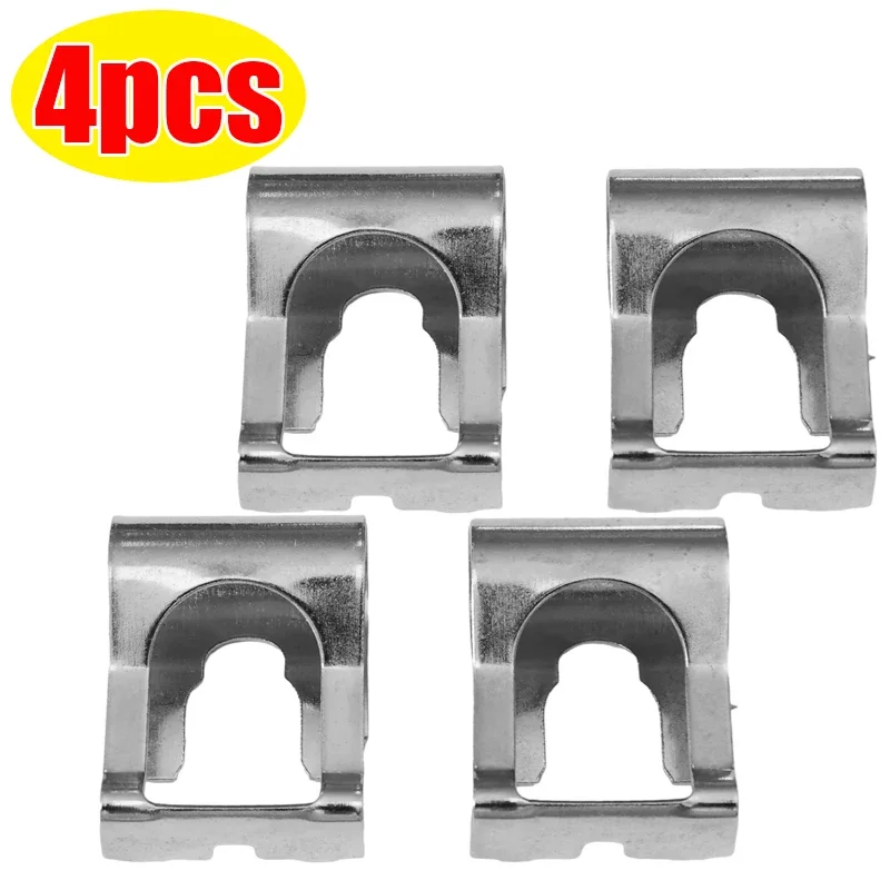 

Универсальный ремонтный зажим для стеклоочистителя, фиксирующая пряжка, тяга двигателя стеклоочистителя, рычаги автомобиля, зажимы для механизма, фиксатор, пружинные инструменты