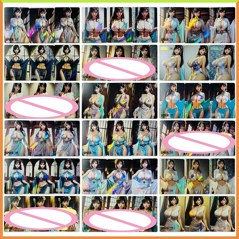 Аниме История богини DIY ACG Юки Асуна Тосака Рин Алтрия Пендрагон Преломление Игра