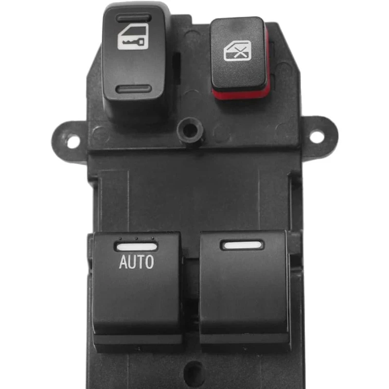 Электрический главный стеклоподъемник 35760-SWA-J01 35760SWAJ01 панель управления