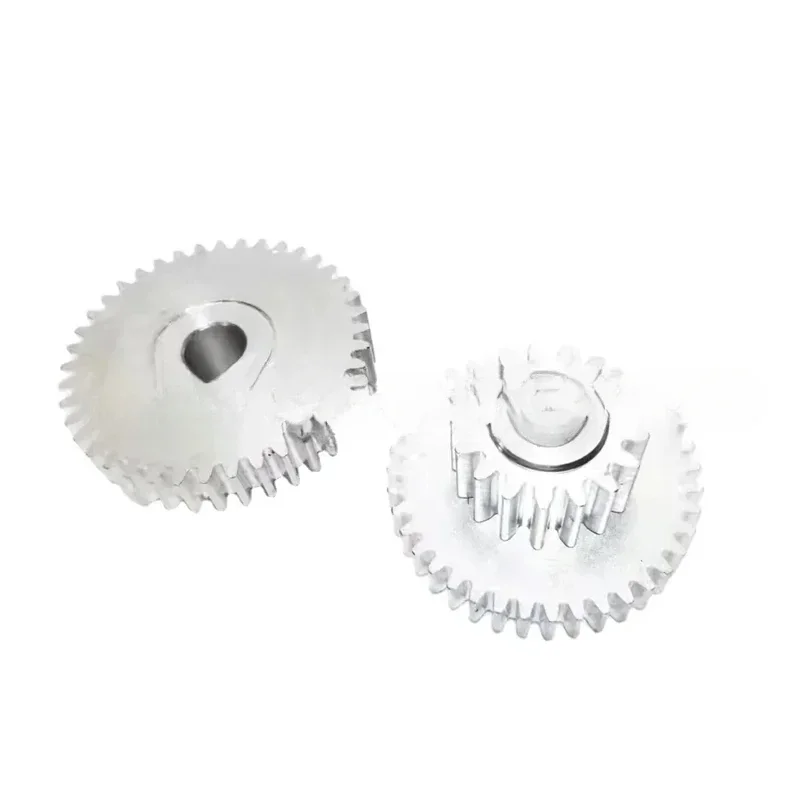 Подходит для 1 шт. модифицированных редукторов заднего хода IBR из алюминиевого