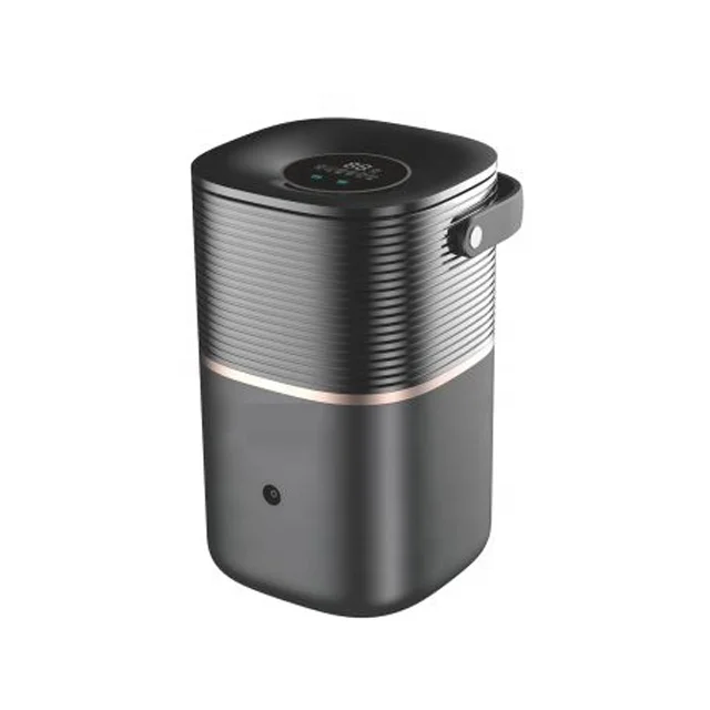 

Electrolysis Hydrogen Inhalation Device H2 Inhaler/Breathing em Electrolyzer dupont n117 H2 Hydrogen Inhaler