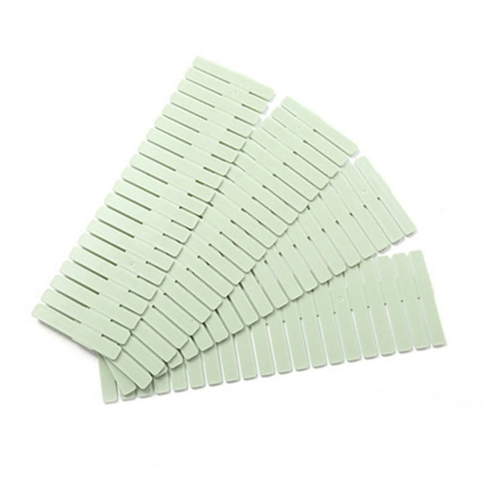 

4Pcs DIY Drawer Dividers Adjustable Drawer Storage Organizer For Clutter Kitchen Cutlery Dresser Makeup Tools Socks