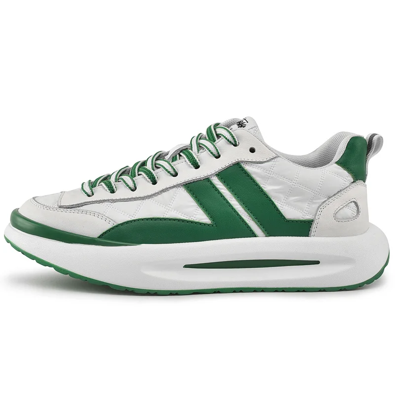 

Men Cushion Sports Running Casual Sneakers Shoes