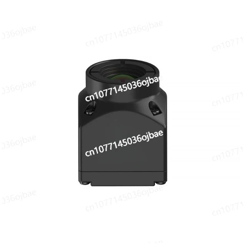 Тепловая камера ночного видения CVBS объектив 38g 9 мм FPV FT256 FT384 FT640