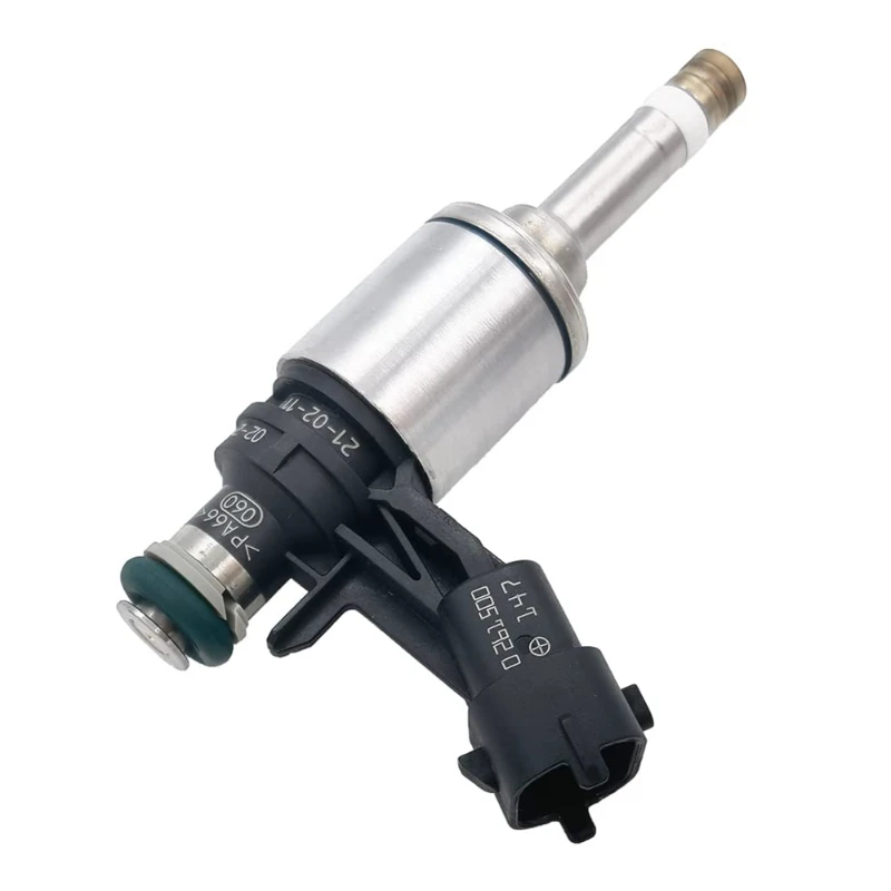 1шт 0261500147 CM5212F7 Сменные топливные форсунки для Ford EDGE MONDEO Volvo LINCOLN Land Rover Range Evoque 2 0