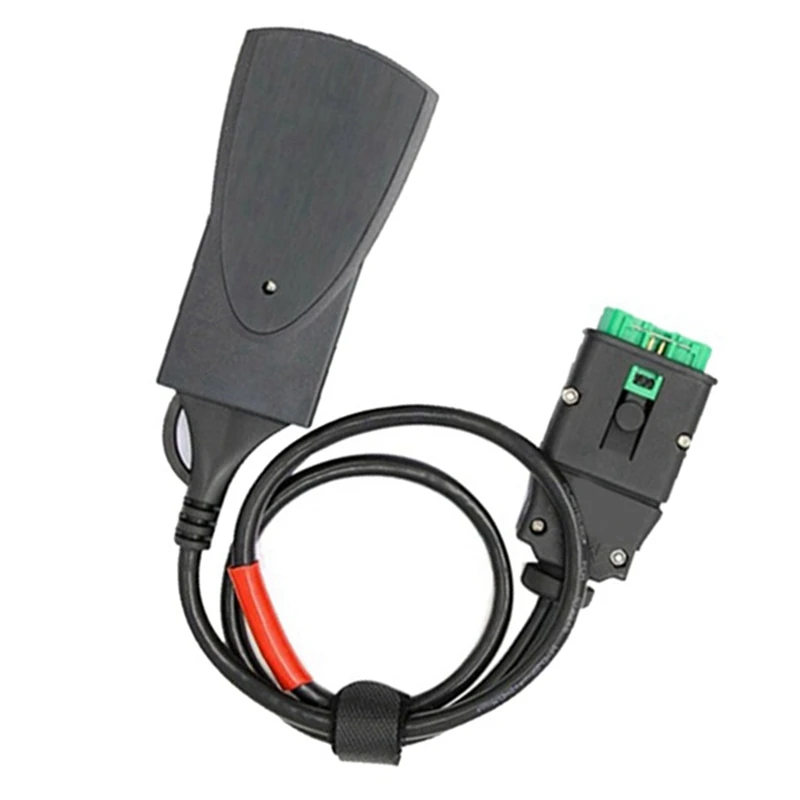 Диагностические Приборы Lexia 3 PP2000 Diagbox 9 91 Новейшего Поколения для Citroen Peug-T Lexia3