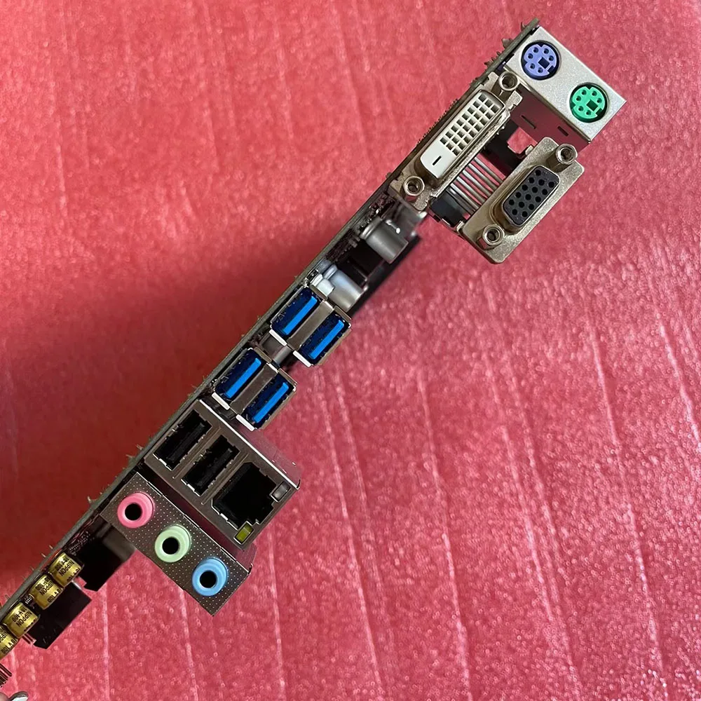 Материнская плата для G-i-g-a-b-y-t-e 1151pin 8-го поколения B365 PCIE3.0 DDR4 SATA USB3.1 M.2