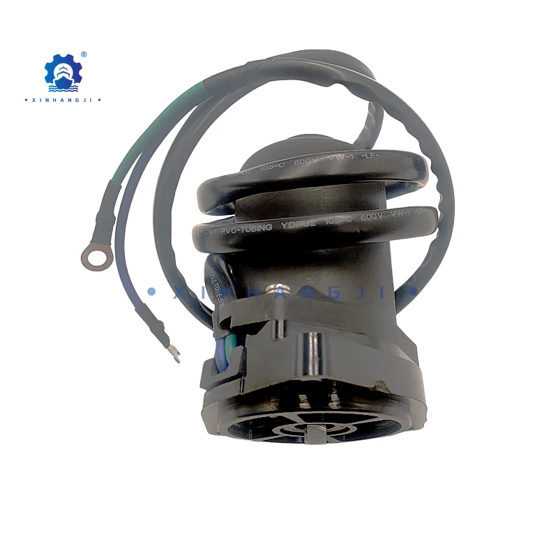 63P-43880 подвесной мотор для Yamaha 4T 150HP F150 63p-43880-10. 63p-43880-11 63P-43880-006EK-43880-10