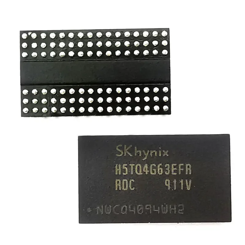 H5TQ4G63EFR-RDC H5TQ4G63AFR-PBC H5TQ4G63CFR-RDC H5TQ4G63AFR-H9C H5TQ4G63AFR-RDC New original genuine FBGA-96
