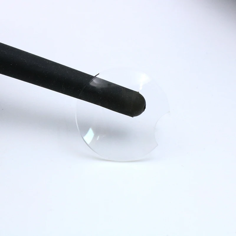 Подходят для часов Картье синие воздушные шары стеклянное зеркало ремонт и