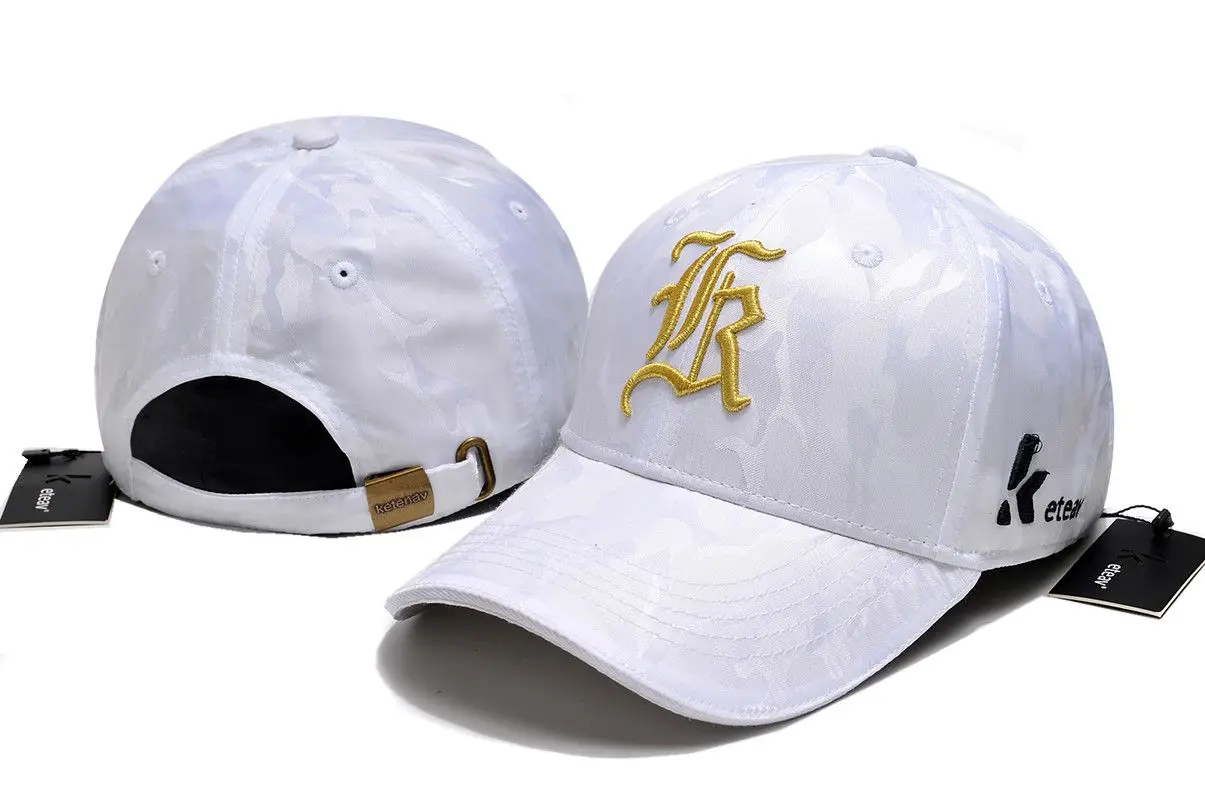 бейсболка Fila |