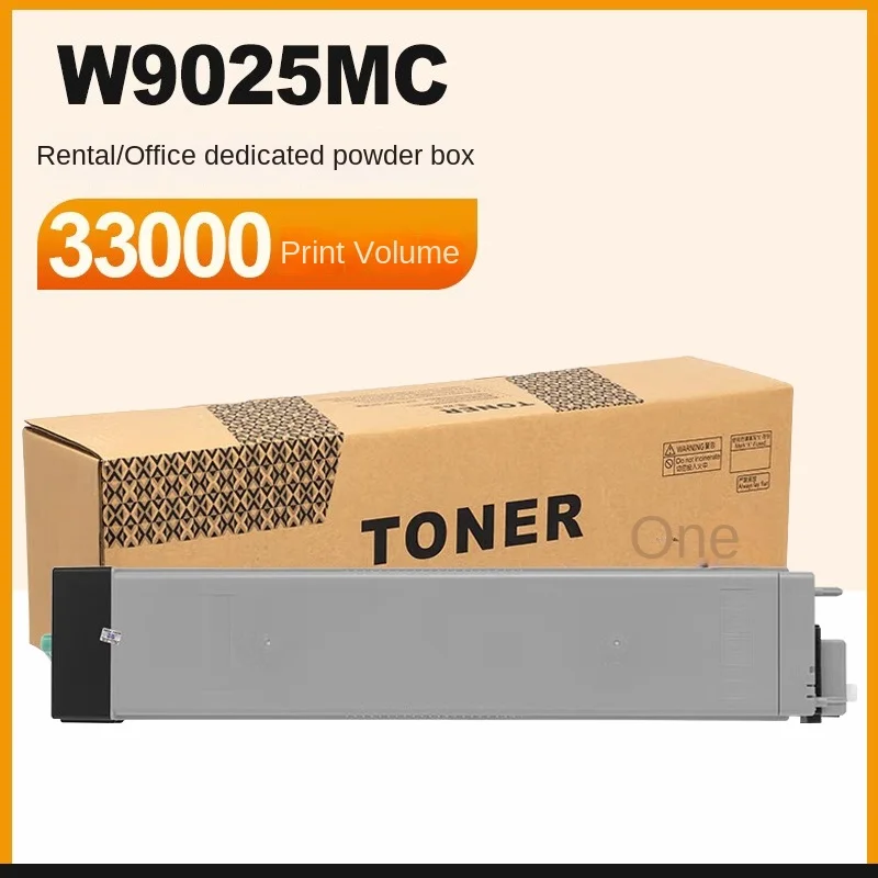 

to HP w9025mc toner cartridge E72425DV toner drum E72425DN toner E72425A printer toner cartridge HP 9025 ink cartridge