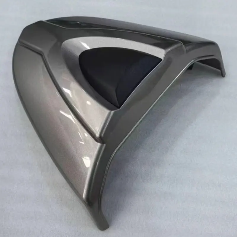 Для Triumph Trident 660 Trident660 2021 2022 2023 2024 мотоциклетное заднее пассажирское сиденье