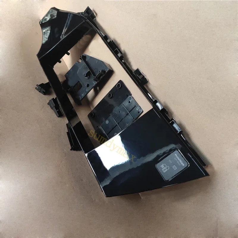 2Din автомобильная аудиолицевая панель для Toyota Avalon 2013-2018 9-дюймовый комплект